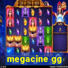 megacine gg