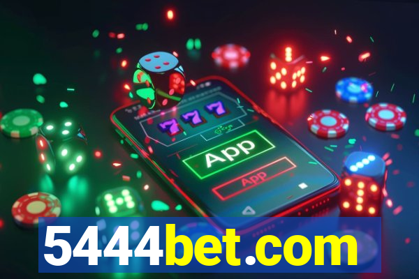 5444bet.com