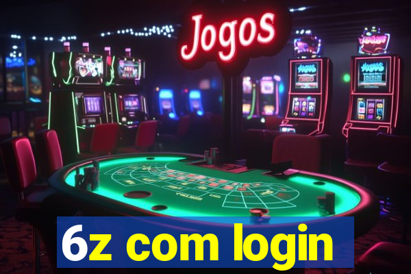 6z com login