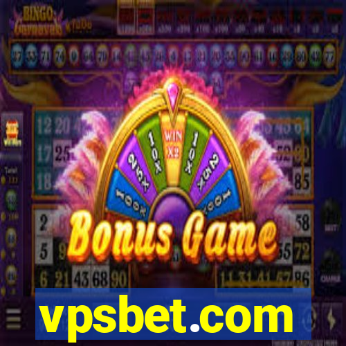 vpsbet.com