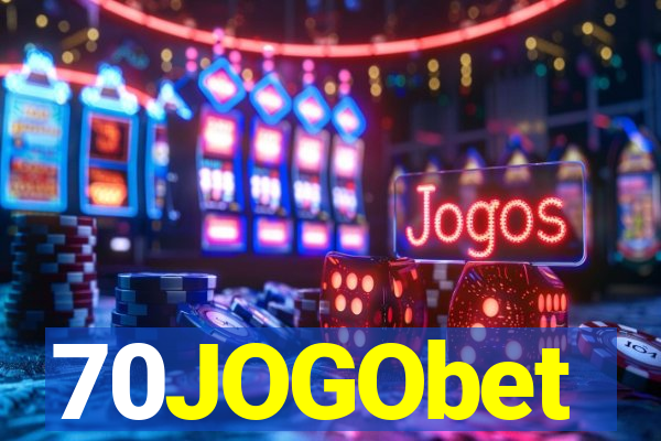 70JOGObet