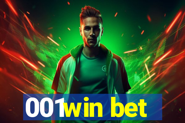 001win bet