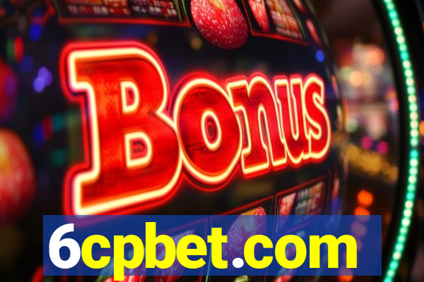 6cpbet.com