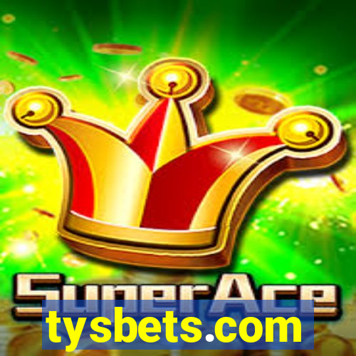 tysbets.com