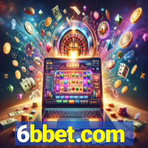 6bbet.com