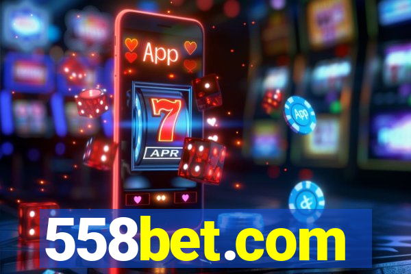 558bet.com