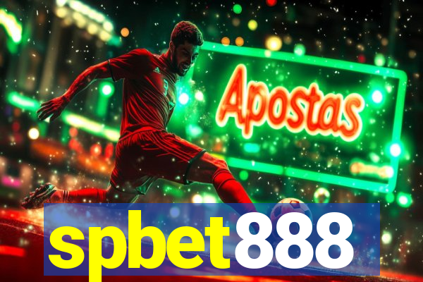 spbet888