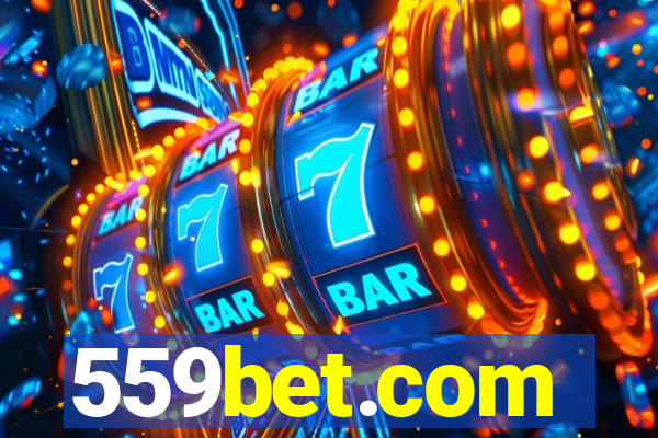 559bet.com