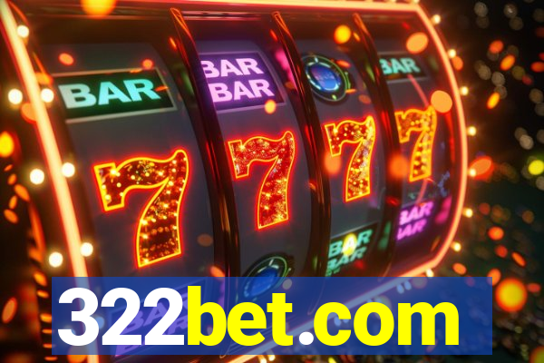 322bet.com