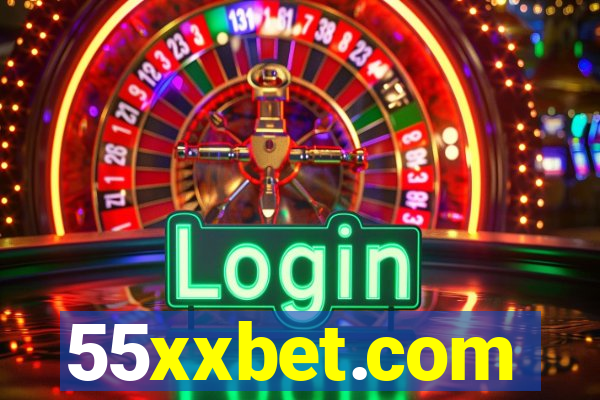 55xxbet.com