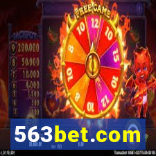 563bet.com