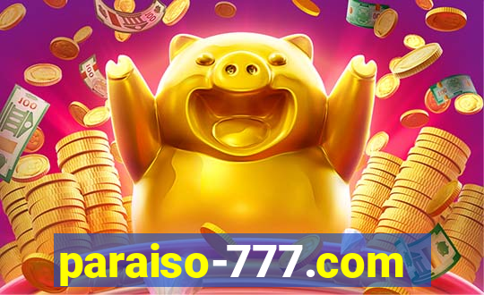 paraiso-777.com