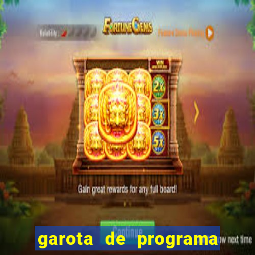 garota de programa em jacobina