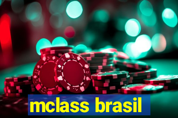 mclass brasil