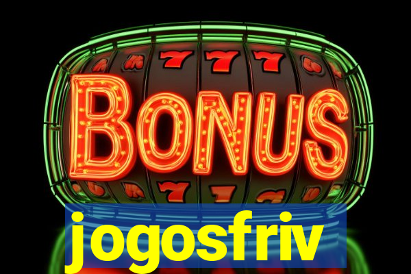 jogosfriv