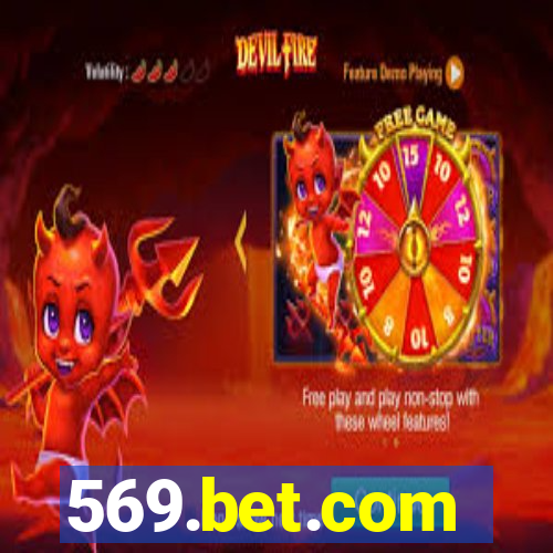 569.bet.com