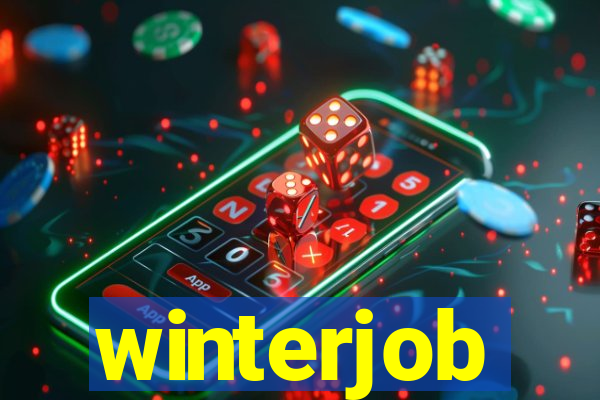 winterjob