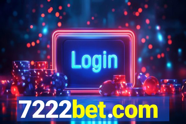 7222bet.com