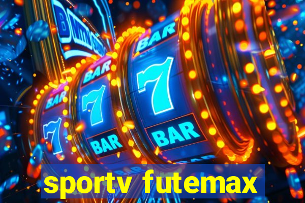 sportv futemax