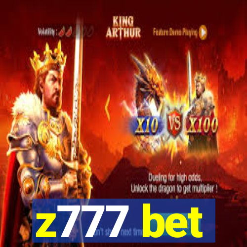 z777 bet