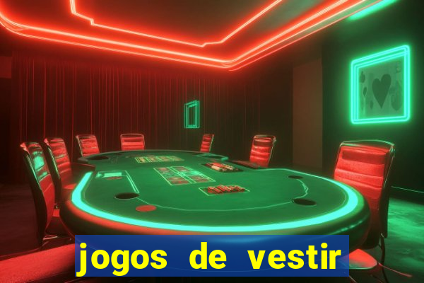 jogos de vestir justin bieber