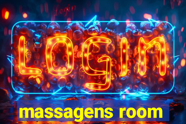 massagens room