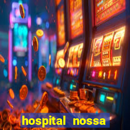 hospital nossa senhora de lourdes antas bahia