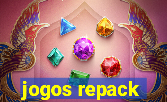 jogos repack