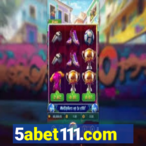 5abet111.com