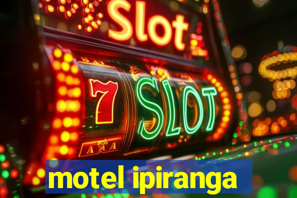 motel ipiranga