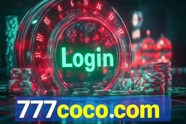 777coco.com