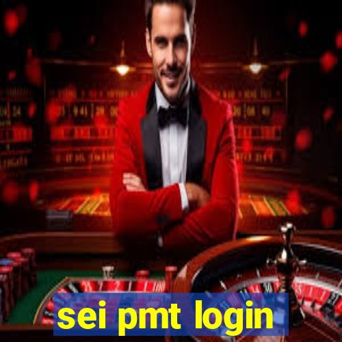 sei pmt login