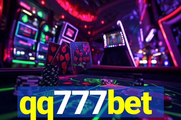 qq777bet