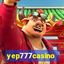 yep777casino