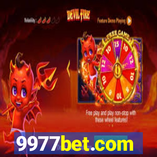 9977bet.com