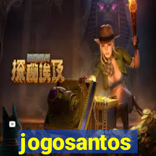 jogosantos