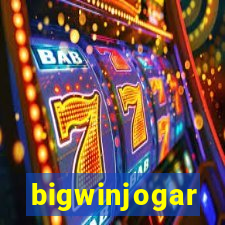 bigwinjogar