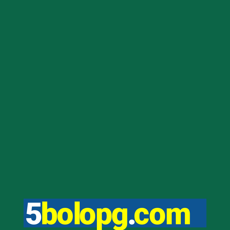 5bolopg.com