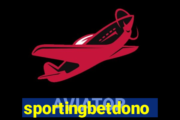 sportingbetdono