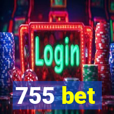 755 bet