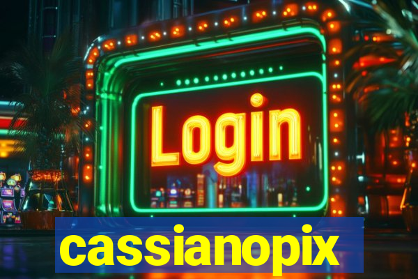 cassianopix