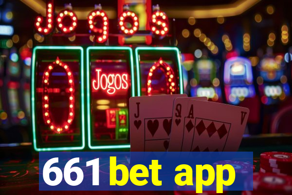 661 bet app