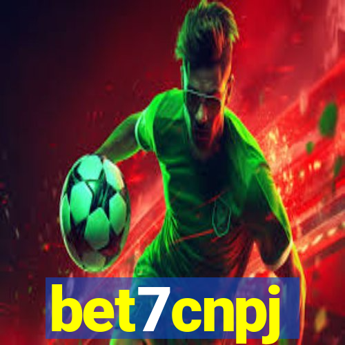 bet7cnpj