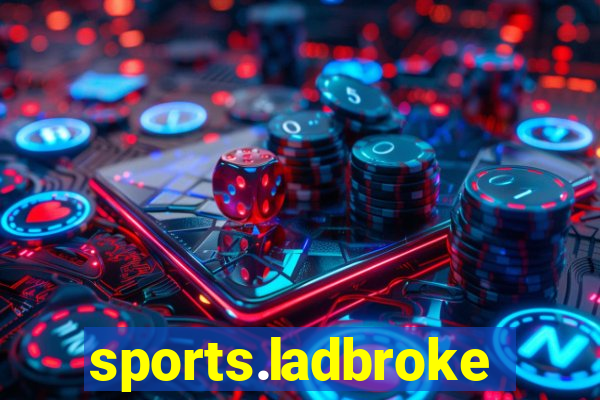 sports.ladbrokes.com