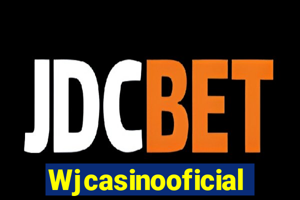 Wjcasinooficial