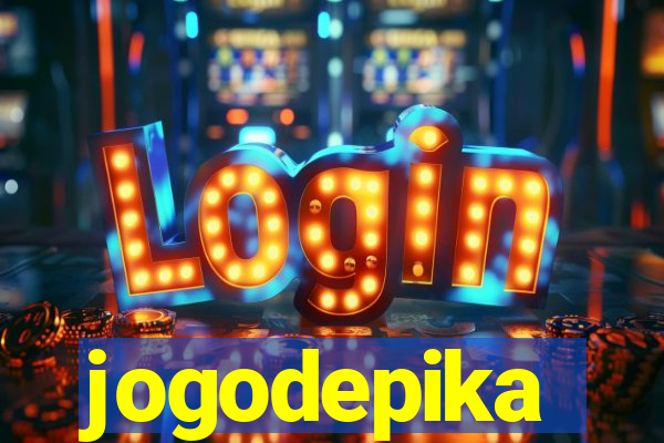 jogodepika