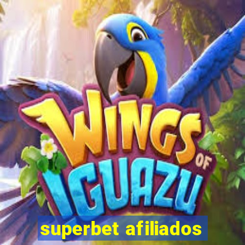 superbet afiliados