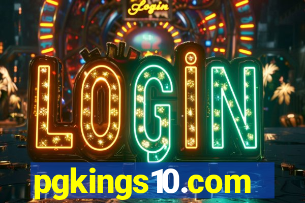 pgkings10.com