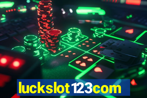 luckslot123com