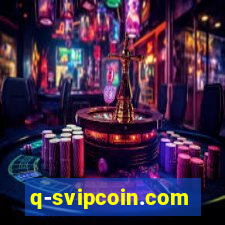 q-svipcoin.com